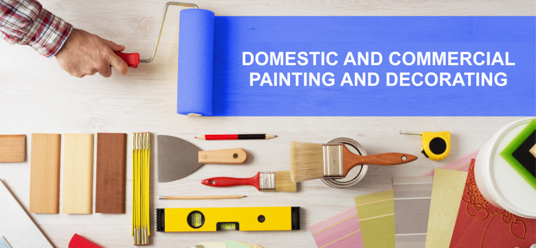 Stuart Smith Painting and Decorating